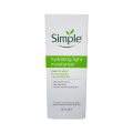Simple Kind to Skin Hydrating Light Moisturiser - 125 ml.