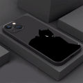 Marvel Batman Case For iPhone 15 Plus 14 13 Pro Max 12 Mini 11 X XS XR 7 8 8Plus Black Soft Phone Coque. 