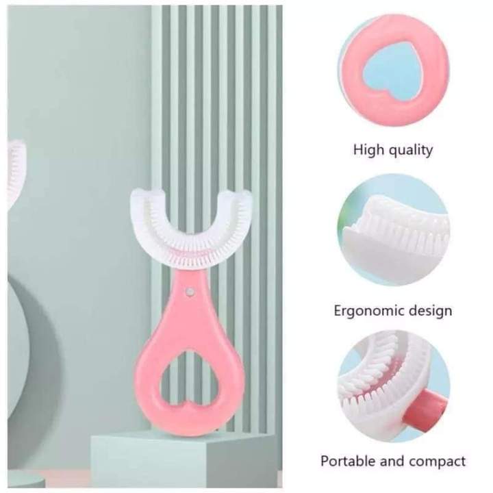 Silicone%20Baby%20Tooth%20Cleaner%20Brush%20Teether%20Brushes%20Oral%20U%20Shape%20Silicone%20Soft%20Head%20360%20Degree%20Deep%20Cleaning%20Brush%20-%20Image%207