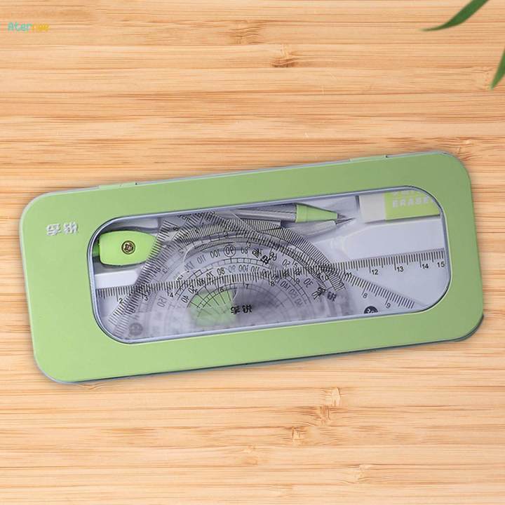 Math%20Geometry%20Set%20with%20Storage%20Case%20Portable%20for%20Adults%20Engineering%20Drawings%20-%20Image%205