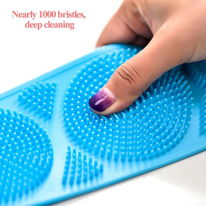 Silicone%20Bath%20Body%20Brush,%20Shower%20Massager/Exfoliating%20Back%20Scrubber%20for%20Shower/Back%20Scratchier/Body%20Skin%20Scrubber%20Deep%20Clean%20-%20Image%206