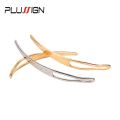 Plussign 3Pcs Interlocking Tool For Locs Dreadlocks Accessories New Rose Pink Sisterlocks Crochet Locks For Dreadlocks Braids. 
