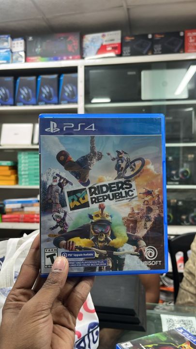 PlayStation%204%20Original%20Game%20CD%20%E2%80%93%20PS4%20Disc%20Sony%20PlayStation%204%20-%20Image%202