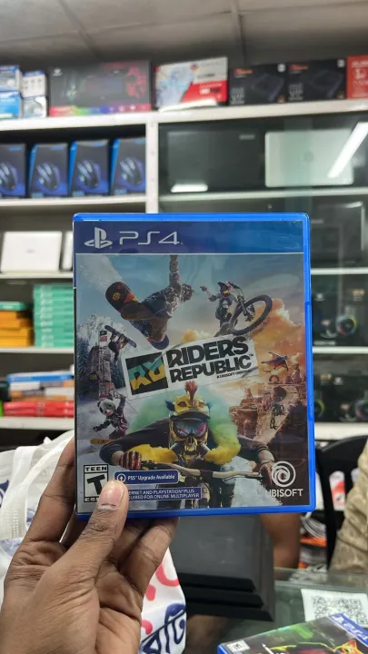 PlayStation%204%20Original%20Game%20CD%20%E2%80%93%20PS4%20Disc%20Sony%20PlayStation%204%20-%20Image%202