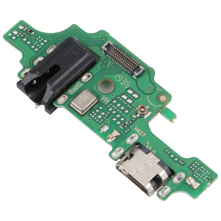 Charging%20Logic%20Board%20For%20Tecno%20Spark%205%20Pro%20Charging%20Port%20For%20Tecno%20Spark%205%20Pro%20USB%20Plug%20PCB%20Dock%20Connector%20Spare%20parts%20-%20Image%202