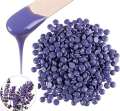 Depilatory Hair Removal Hot Wax Beans -100 Gm (Glamorous Gallery). 