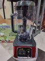 Miyako electric commercial blender 6LTR BL 600CM 3000WATT. 
