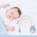 Baby Nasal Aspirator, Infant Nasal Suction, Snot Cleaner, Baby Mouth Suction.
