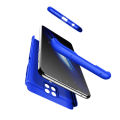 360 Degree Cover For Xiaomi Redmi Note 9 Pro/9S/9 Pro Max Phone Case 3 In 1 Hard PC Protection Case.