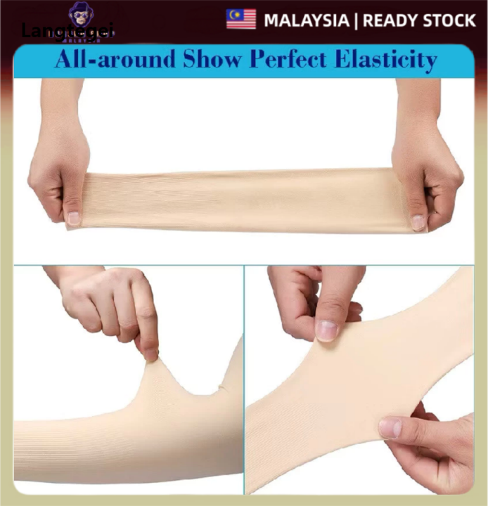 Ice%20Sleeves%20UV%20Protection%20Sun%20Protection%20Ice%20Silk%20Cool%20Down%20SPF50%20-%20Image%202