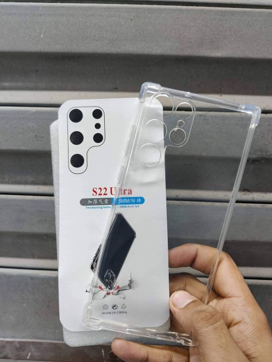 transparent%20back%20cover%20for%20samsung%20galaxy%20s22%20ultra%20-%20Image%204