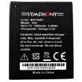Symphony V42 Mobile Battery 1800 mAh. 