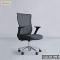 Ergonomic Comfortable "B7902' Executive Office Chair. 
