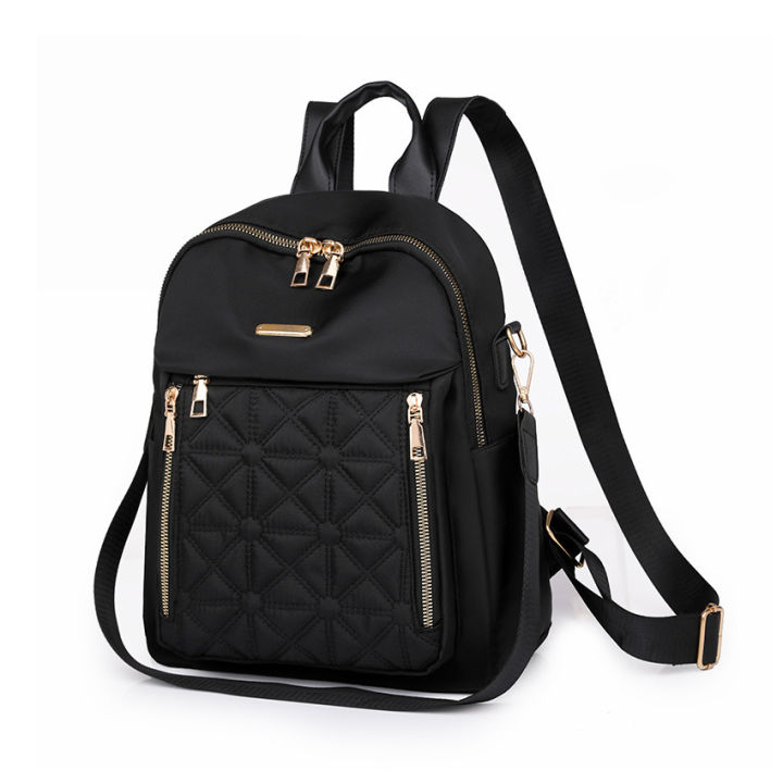 LouisWill%20Backpack%20Women%20Shoulder%20Bag%20Waterproof%20Oxford%20Cloth%20Backpack%20Large%20Capacity%20Backpack%20Lightweight%20Laptop%20Backpack%20Casual%20Zipper%20Packs%20With%20Fur%20Ball%20Decoration%20for%20Girls%20Teens%20Women%20-%20Image%203