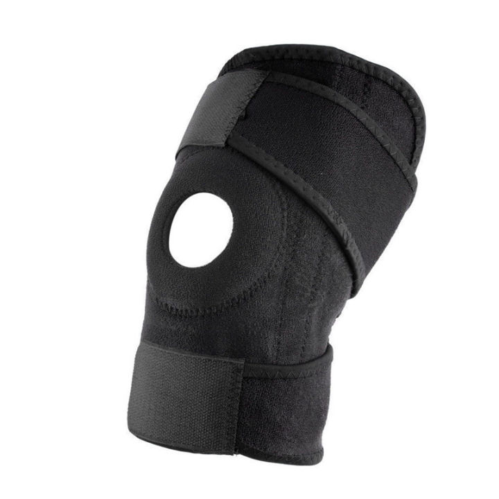 Knee%20Pain%20Reducer%20Knee%20Pad%20Adjustable%20Knee%20Support%20-%20Image%203