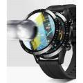 Huawei Watch GT3 Smartwatch Screen Protector Not Glass On Hauwei GT 3 42MM 46MM GT3 Protective Cover Film. 