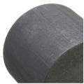 Solid Pure Graphite Crucible Melting Gold Silver Copper Metal 30Mm X 30Mm. 