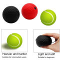 Boxing Reflex Ball Speed Sanda Boxer Raising Reaction Force Hand Eye Training. 