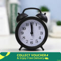 Cute Design Alarm Clock for Gift and Home Decor. 