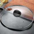 Dolity Pot Lid Knob Bakelite Kitchen Gadget for Cookware Cover Frying Pans Fitments. 