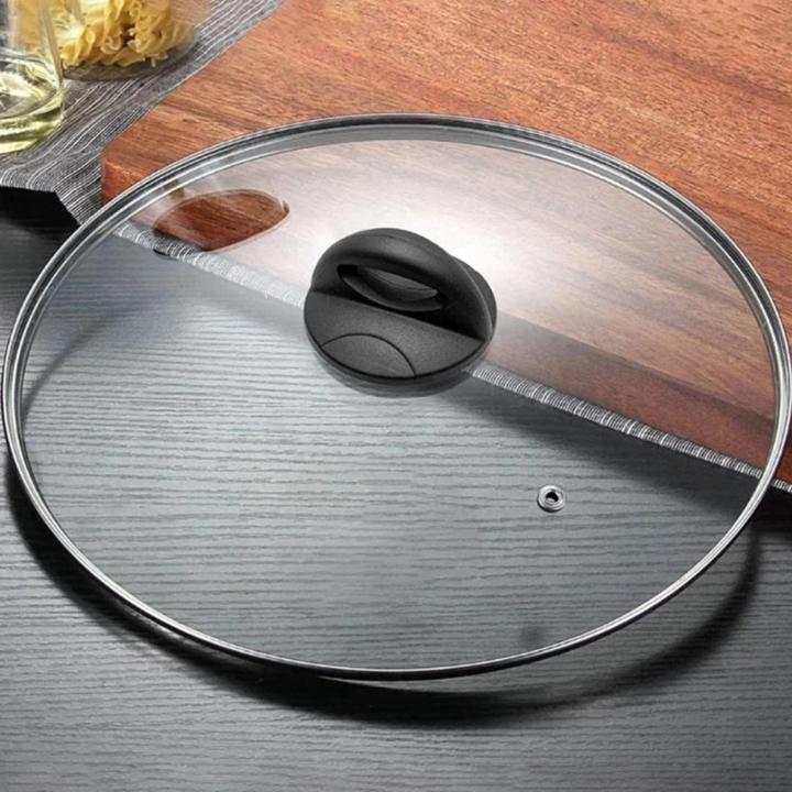 Dolity%20Pot%20Lid%20Knob%20Bakelite%20Kitchen%20Gadget%20for%20Cookware%20Cover%20Frying%20Pans%20Fitments%20-%20Image%204