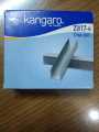 Kangaro Stapler Pin Size 23/17-H (1 packet). 