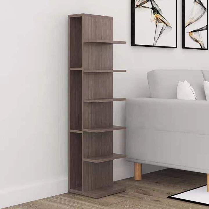 Modern%20Multilayer%20Bookshelf%207%20shelf%20with%204%20box%20Office%20Display%20Unit%20for%20Bedroom%20Living%20Room%20Simple%20Home%20Furniture%20Stereo%20Cupboard%20Panel%20Bookshelf%20Apartment%2070/14%20-%20Image%204