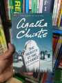 The Murder at the Vicarage by Agatha Christie. 