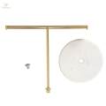 Bangle Display Holder, Jewelry Display Stand, Metal Towers Bracelet Stand, Jewelry Storage. 