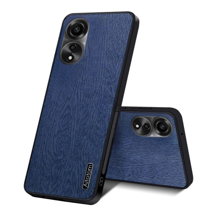For%20OPPO%20A58%204G%20Phone%20Case%20Wood%20Texture%20Canvas%20Hrad%20Shockproof%20Back%20Cover%20for%20OPPO%20A58%20-%20Image%209