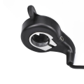 24V 36V 48V Electric Bicycle Thumb Throttle, FT-21X Finger Throttle Accelerator Scooter Replacement Waterproof Joint. 