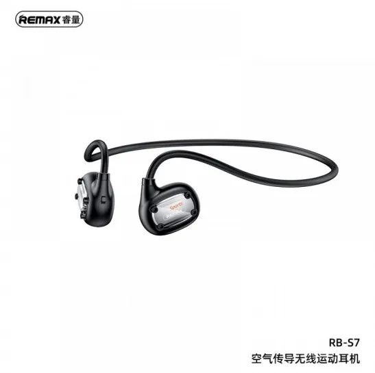 REMAX RB-S7 Air Conduction Wireless Sports Headphones