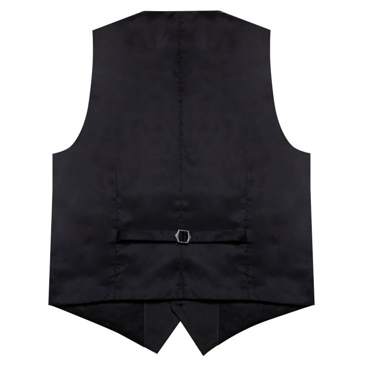 %E3%80%90Alien%20Alien%E3%80%91%20Black%20Solid%20Rayon%20Polyester%20Men%20Suit%20Vest%20Wedding%20Party%20Formal%20Khaki%20Blue%20Red%20Business%20Blazer%20Slim%20Waistcoat%20Gilet%20Dropshipping%20-%20Image%204