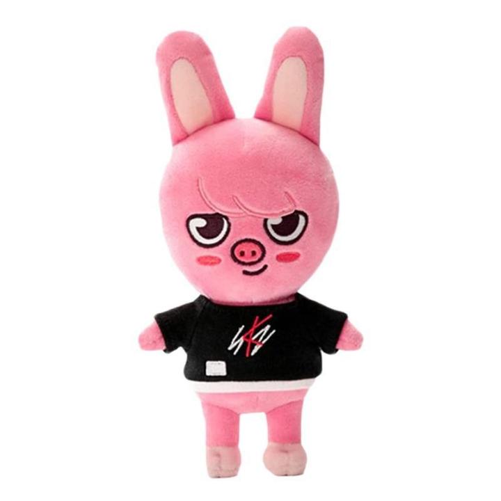 (New)%20cartoon%20tray%20kid%20kzoo%20pluh%20toy%2021cm%20peluche%20tuffed%20doll%20bbokari%20Wolf%20Chan%20leebit%20dwaekki%20jiniret%20figure%20fan%20gift%20-%20Image%209