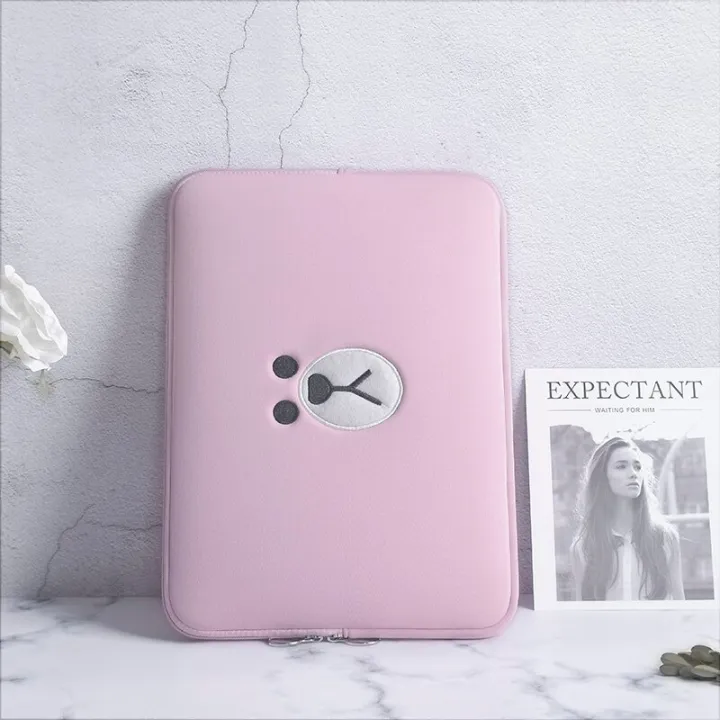 %E3%80%90The%20road%20to%20happiness%20Store%E3%80%91Cute%20Laptop%20Case%2011%2013%2015.6%20For%20Macbook%20Air%2011%2013%2015%20HP%20Dell%20Laptop%20Bag%20Tablet%20Case%20Computer%20Sleeve%20Pocket%20-%20Image%206