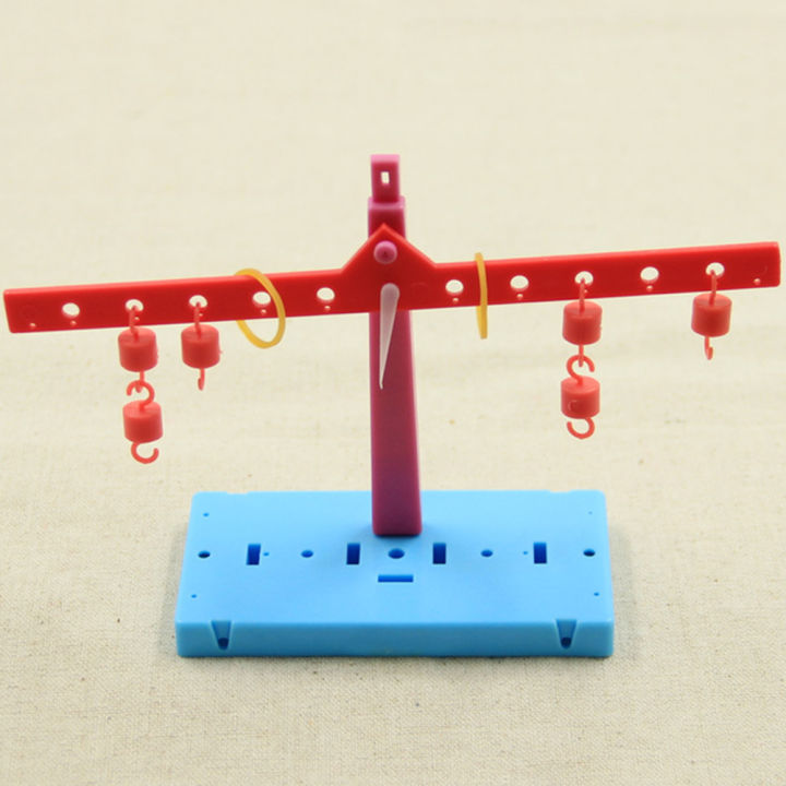 %E3%80%90Serendipity%20party%E3%80%91Funny%20DIY%20Lever%20Balance%20Scale%20Physics%20Teaching%20Experiment%20Education%20Kids%20Toy%20-%20Image%203