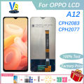 LCD Replacement For Oppo A12 LCD CPH2083 CPH2077 Display Touch Screen Digitizer Assembly Replacement.
