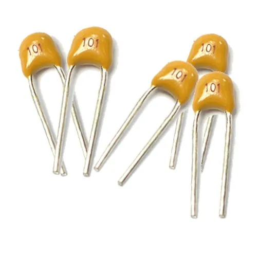 10Pcs-%20101%20Multilayer%20Ceramic%20Capacitor%200.0001uF%20101%200.1nF%2050V%20Monolithic%20Ceramic%20Chip%20Capacitor%205.08mm%20MLCC%20Electrical%20Circuitry%20&%20Parts%20-%20Image%204