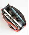 Travel Organizer Bag Folding Insert Make up Hand bag Storage Bags Tote Cosmetic Bags Makeup Bag.