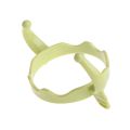 2pcs/Set Baby Feeding Bottle Plastic Handles Anti-lost Strap Holder for Comotomo P31B. 