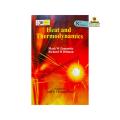 Heat And Thermodynamics by Mark W. Zemansky & Richard H. Dittman. 