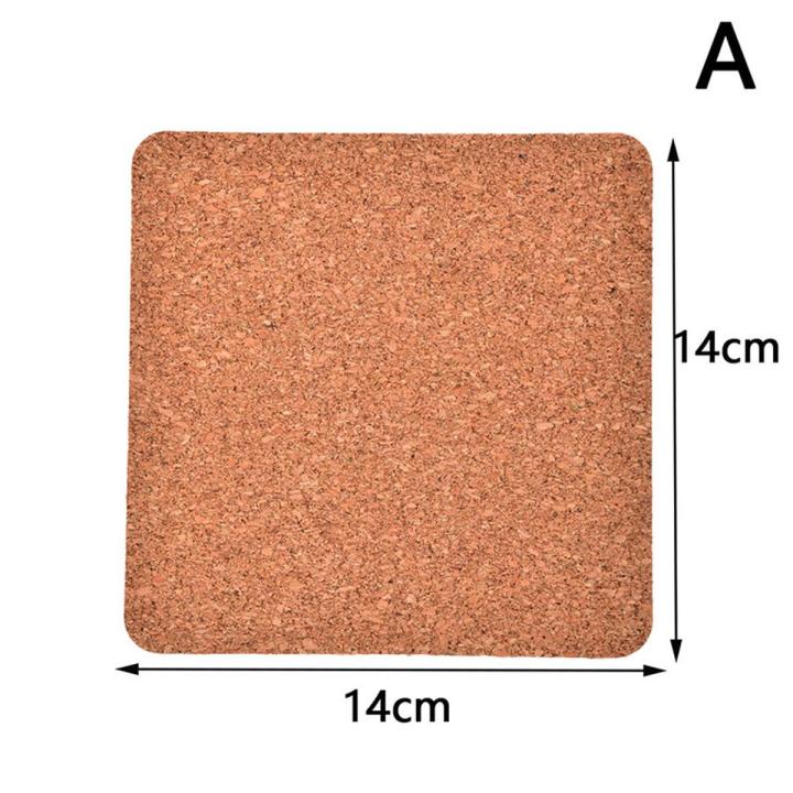 Cork Board Noticeboard Memo Corkboard Wooden Framed Pin Message Pinboard