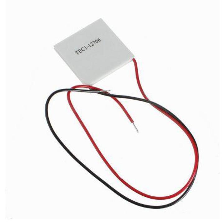 Thermoelectric Cooler Plate Module 12V | Daraz.com.bd
