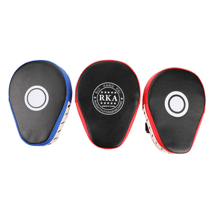 1pcs%20Martial%20Arts%20Boxing%20Training%20Target%20Focus%20Pad%20Sandbags%20Karate%20Punching%20Bag%20-%20Image%205