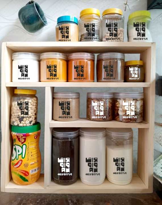 Wooden%20Kitchen%20Storage%20Rack%20Model%20Height%2024%20inch%20Width%2016%20inch%20Depth%205%20inch%20Model%20WRK006%20-%20Image%203
