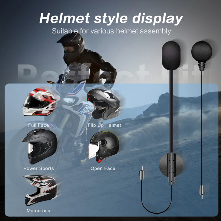 Fodsports%20M1-S%20Plus%20Helmet%20Intercom%20Motorcycle%20Helmet%20Bluetooth%205.0%20Communicator%208%20Riders%202000M%20with%20FM%20Radio%20Music%20Sharing%20Function%20-%20Image%207