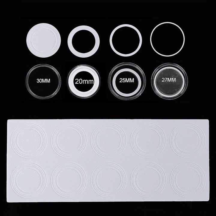 30%20mm%20Coin%20Capsules%20Ps%20Round%20Coin%20Holder%20Case%20and%206%20Sizes%20(19/20/22.25/25/27/30mm)%20Protect%20Gasket%20,%20Coin%20collection%20-%20Image%205
