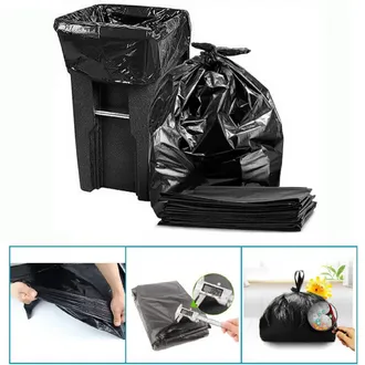 Garbage%20Bag%20(24"%20X%2018")%2030%20Piece%20/%20Trash%20Bag%20/%20Waste%20Bag%20/%20Moylar%20Bag%20/%20Poly%20Bag%20Black%20-%20Image%207