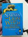 The Lion, the Witch and the Wardrobe (The Chronicles of Narnia) by C. S. Lewis. 