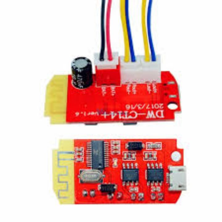 Bluetooth%205%20volt%20mini%20amplifier%20circuit%20CT14%20Amplifiers%20Board%20Micro%204.2%20Stereo%20Bluetooth%20Power%20Module%205VF%205W+5W%20Mini%20with%20Charging%20Port%20for%20Refitting%20Idle%20Sound%20Box%20-%20Image%203